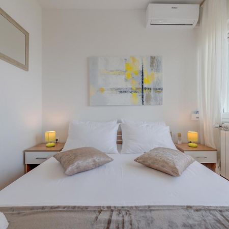 Apartments By The Sea Slatine, Ciovo - 11047 Zimmer foto